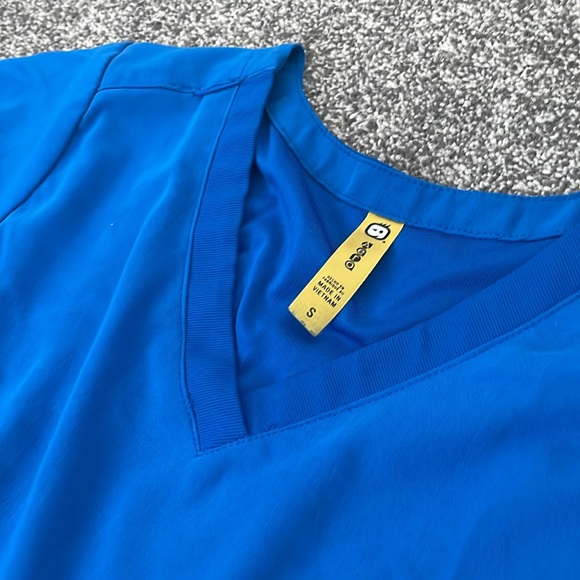 Wonderwink jogger scrub set - Picture 2 of 5
